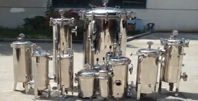 Stainless steel filter is a relatively common filtering equipment. In many filtering work, it has played a very good filtering effect. Its various high -quality characteristics have also allowed many people who want to buy filtering equipment for filtering.