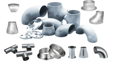 Pipe Accessories' classification